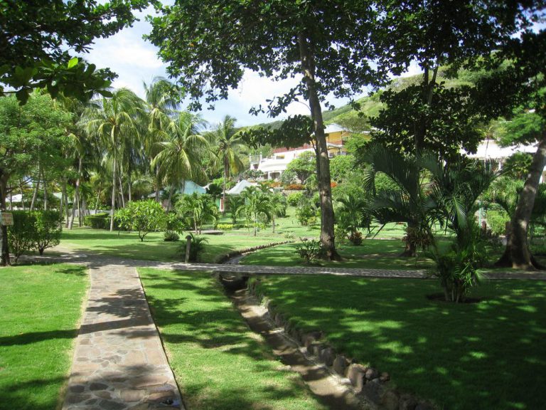 Bequia Beach Resort