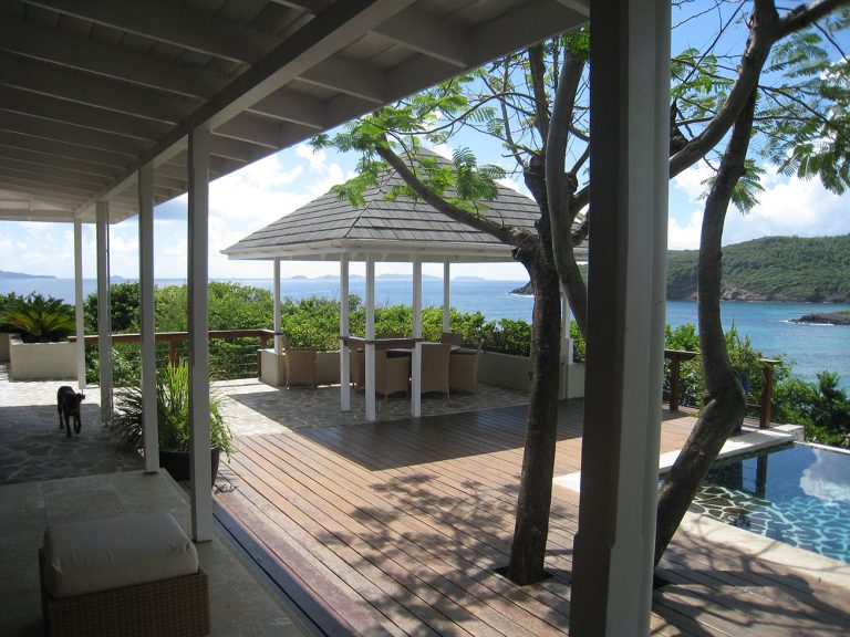 Crescent Bay Villa