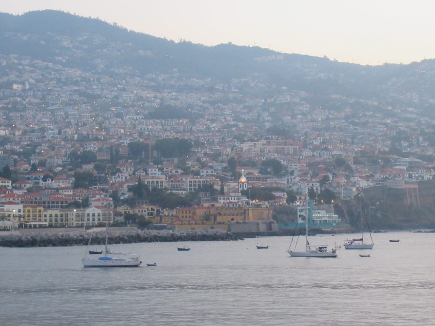 Funchal