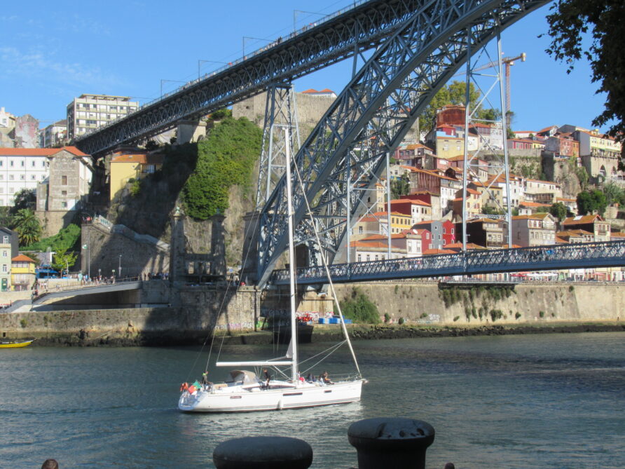 Ponte Luis