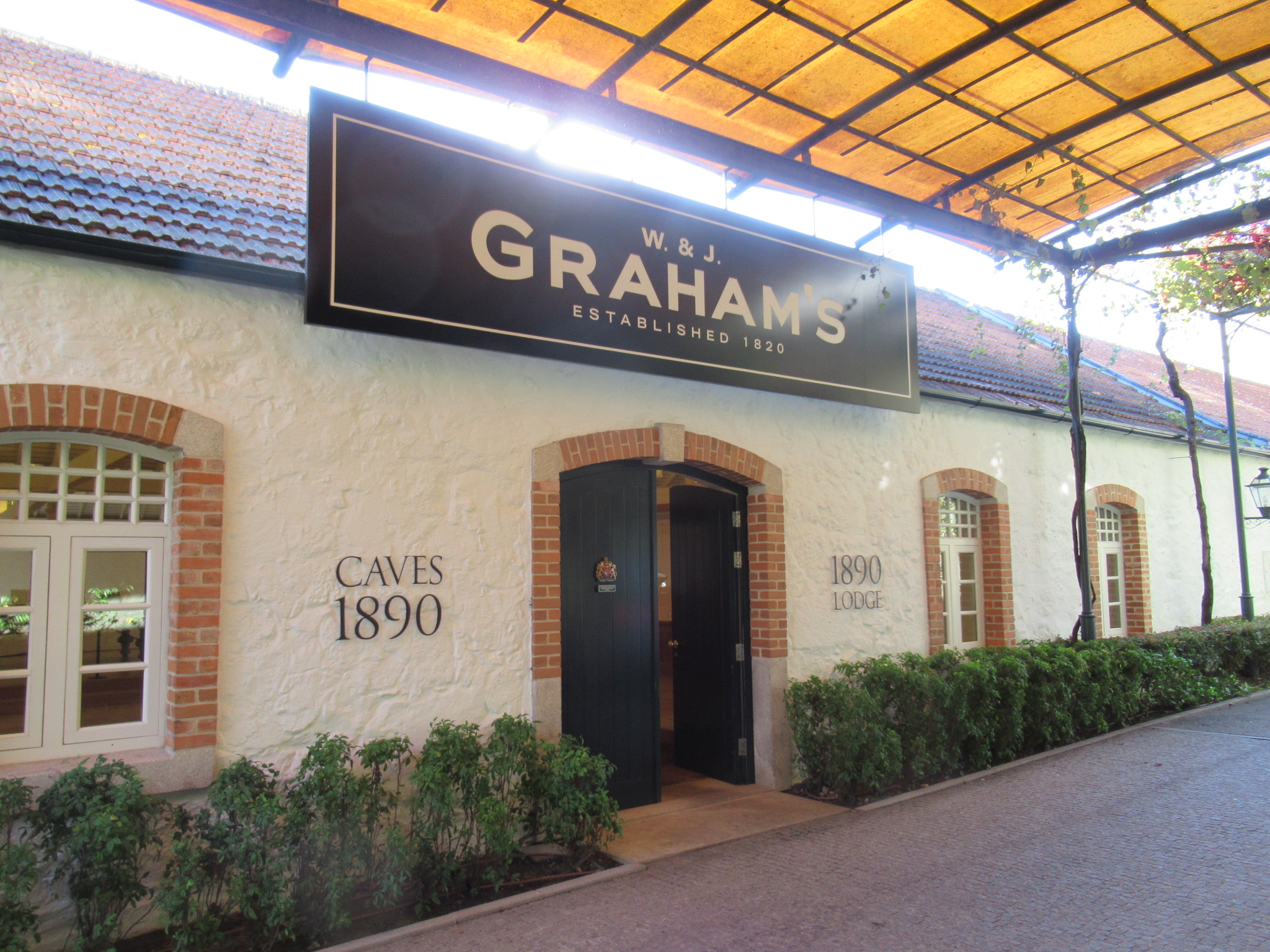 Graham’s